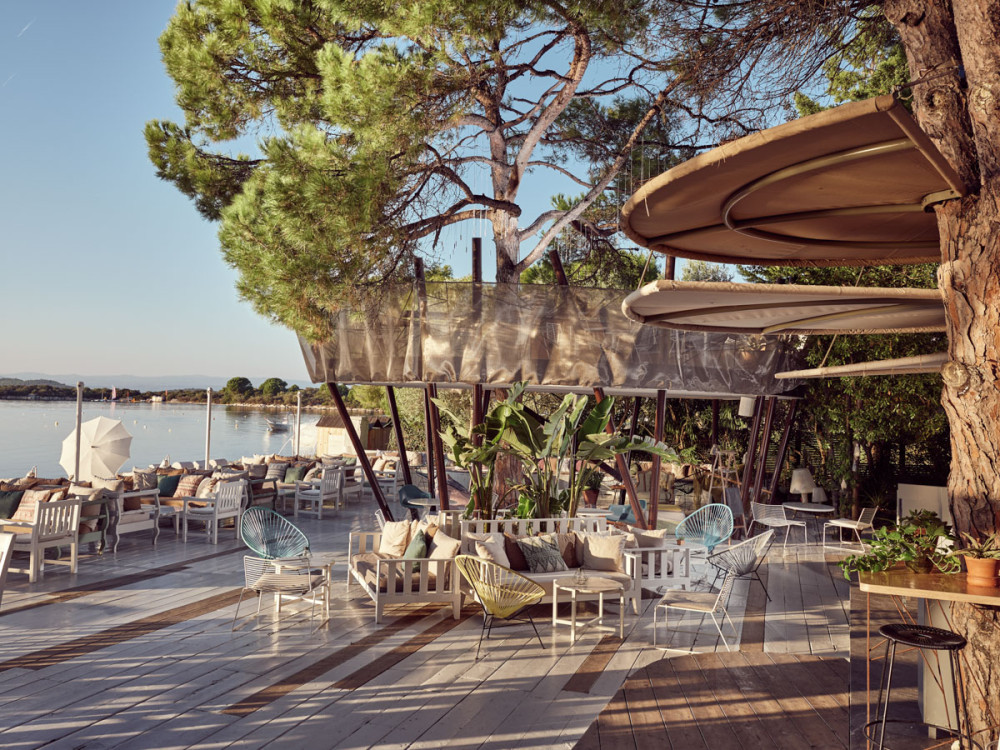 希腊 Ekies All Senses 度假村-46