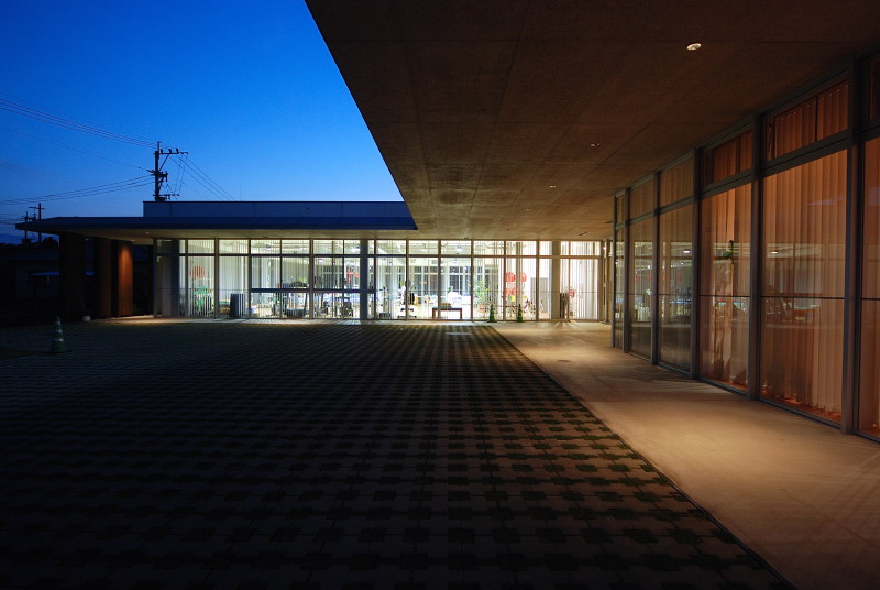 岡田整形外科 #126丨日本丨iwano + COGITE設計共同体-11