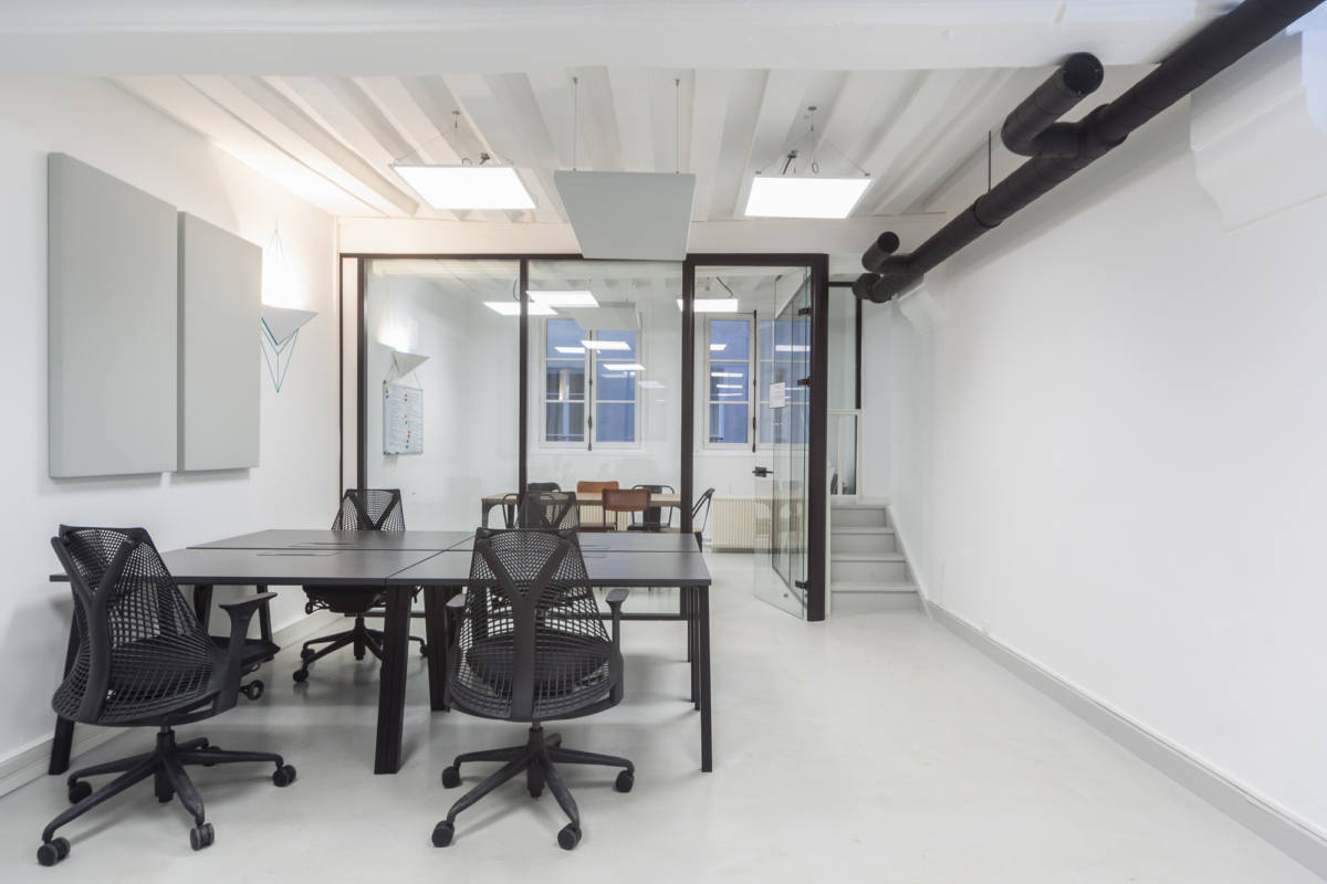 ConsenSys 办公室-24