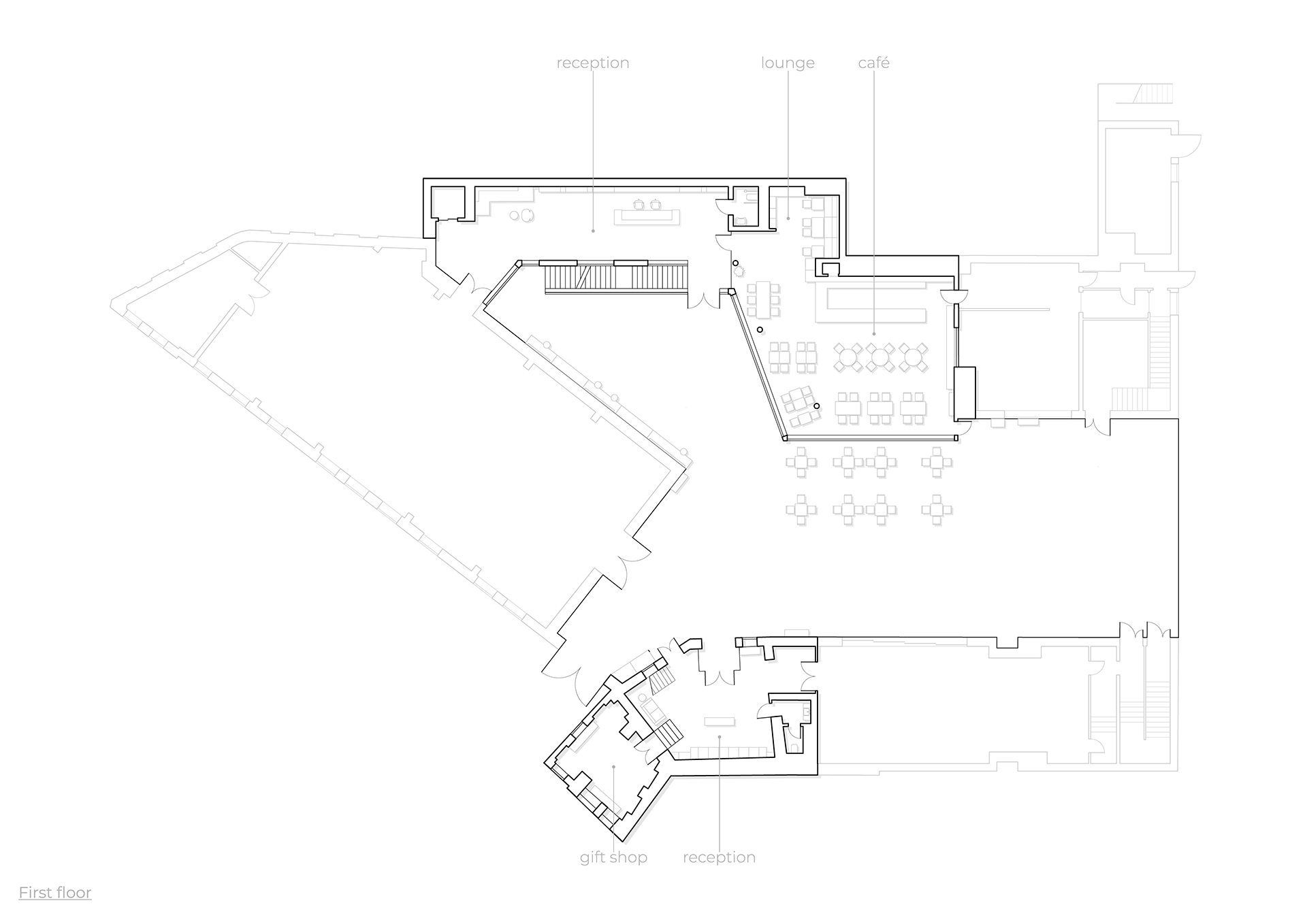 果酱工厂艺术中心丨乌克兰利沃夫-30