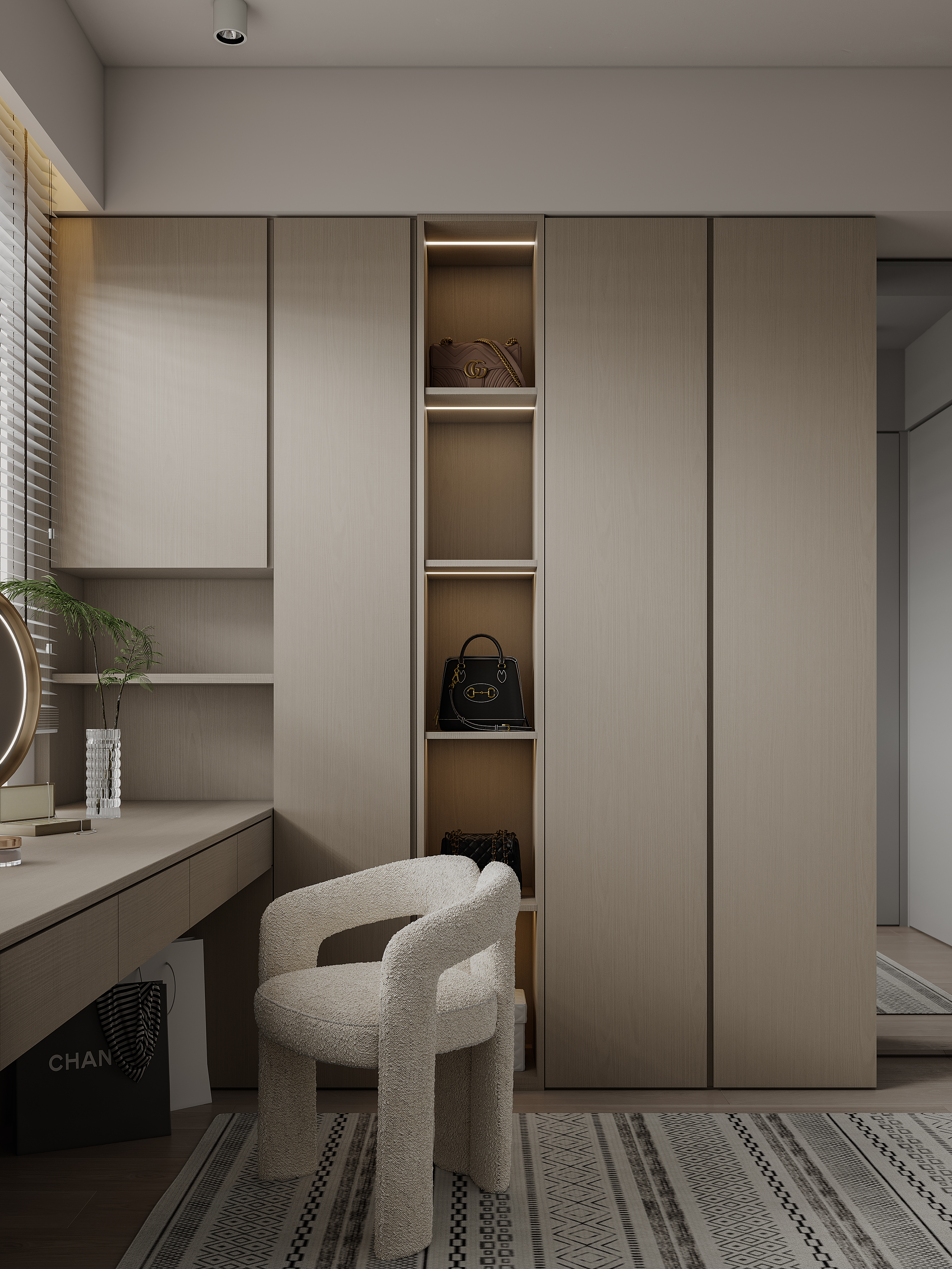 北一设计 | 大冶市宏维半岛项目-9