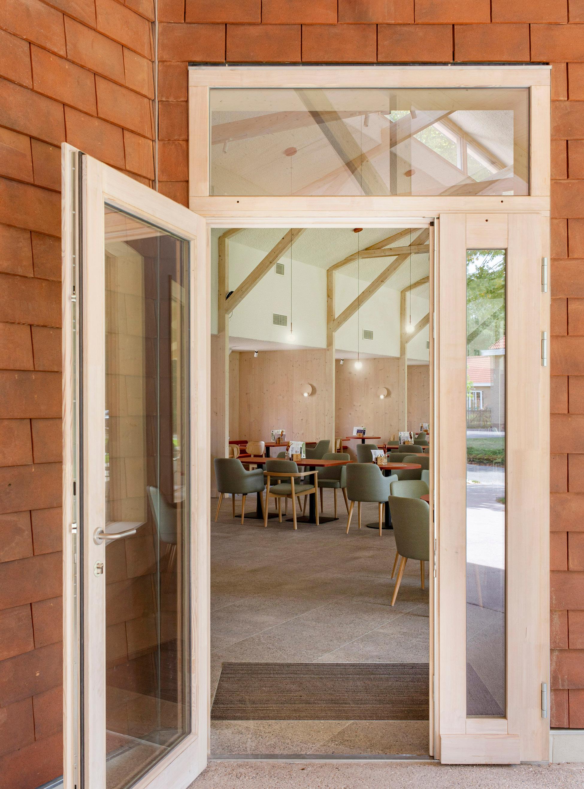 De Dennen /  AIDarchitecten-19