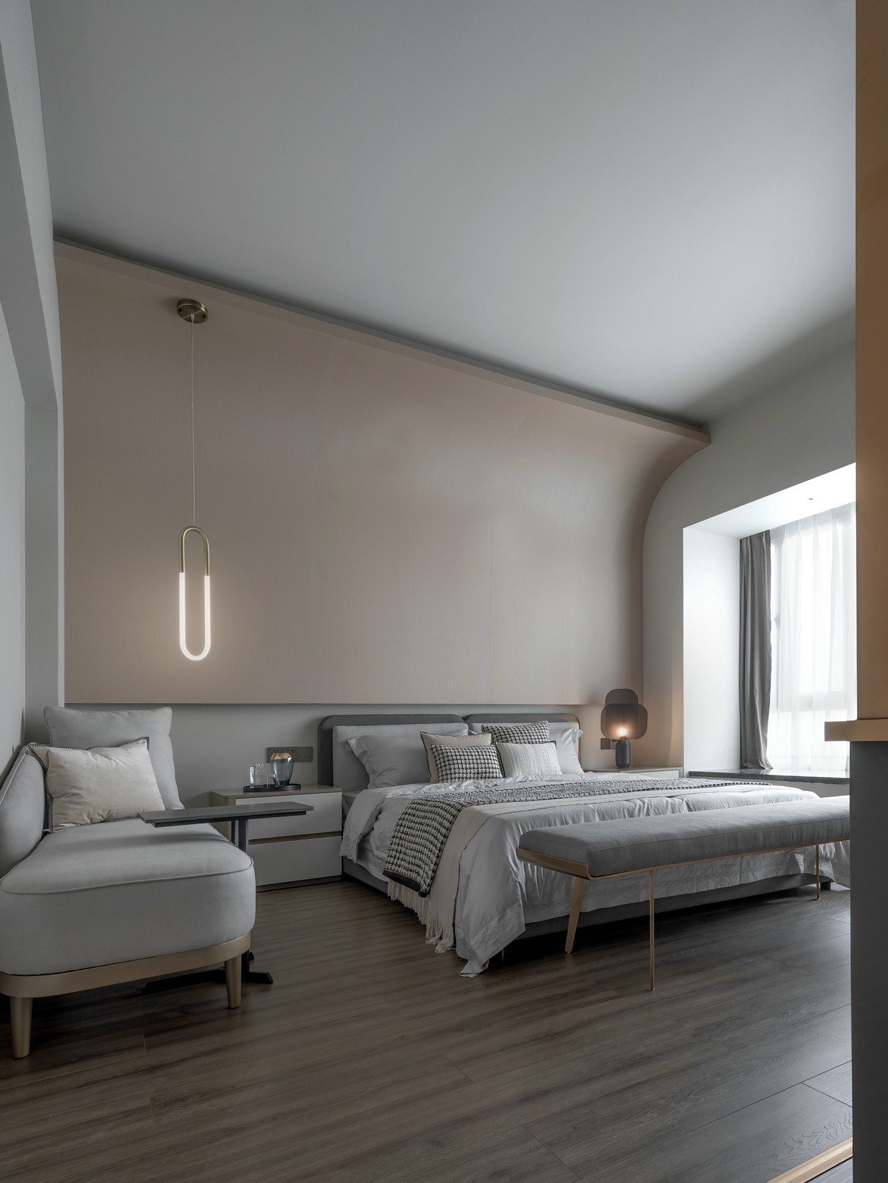 潮州海博熙泰四期样品房-20