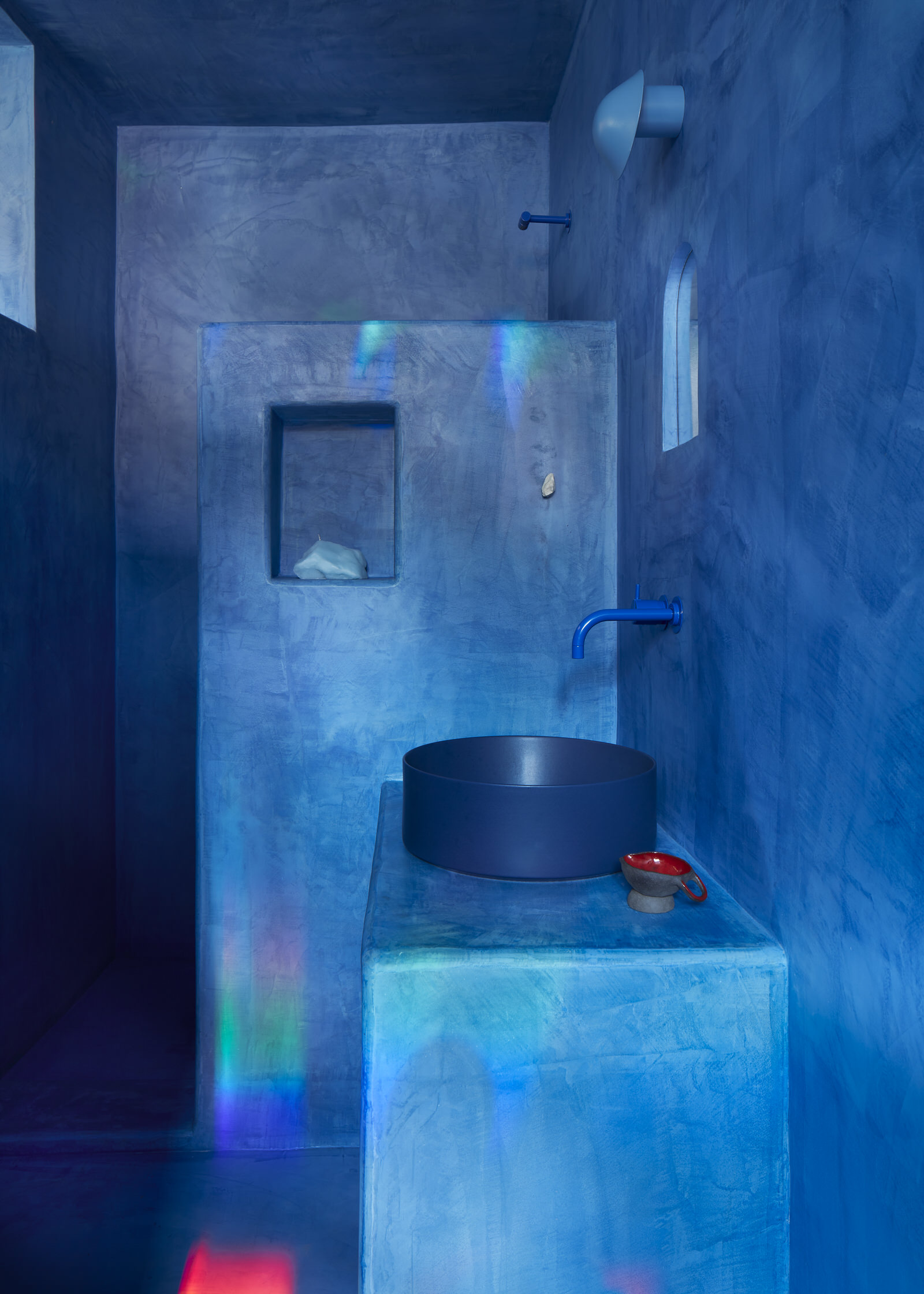 希腊 4Rooms 创意游乐场丨多个设计团队-14