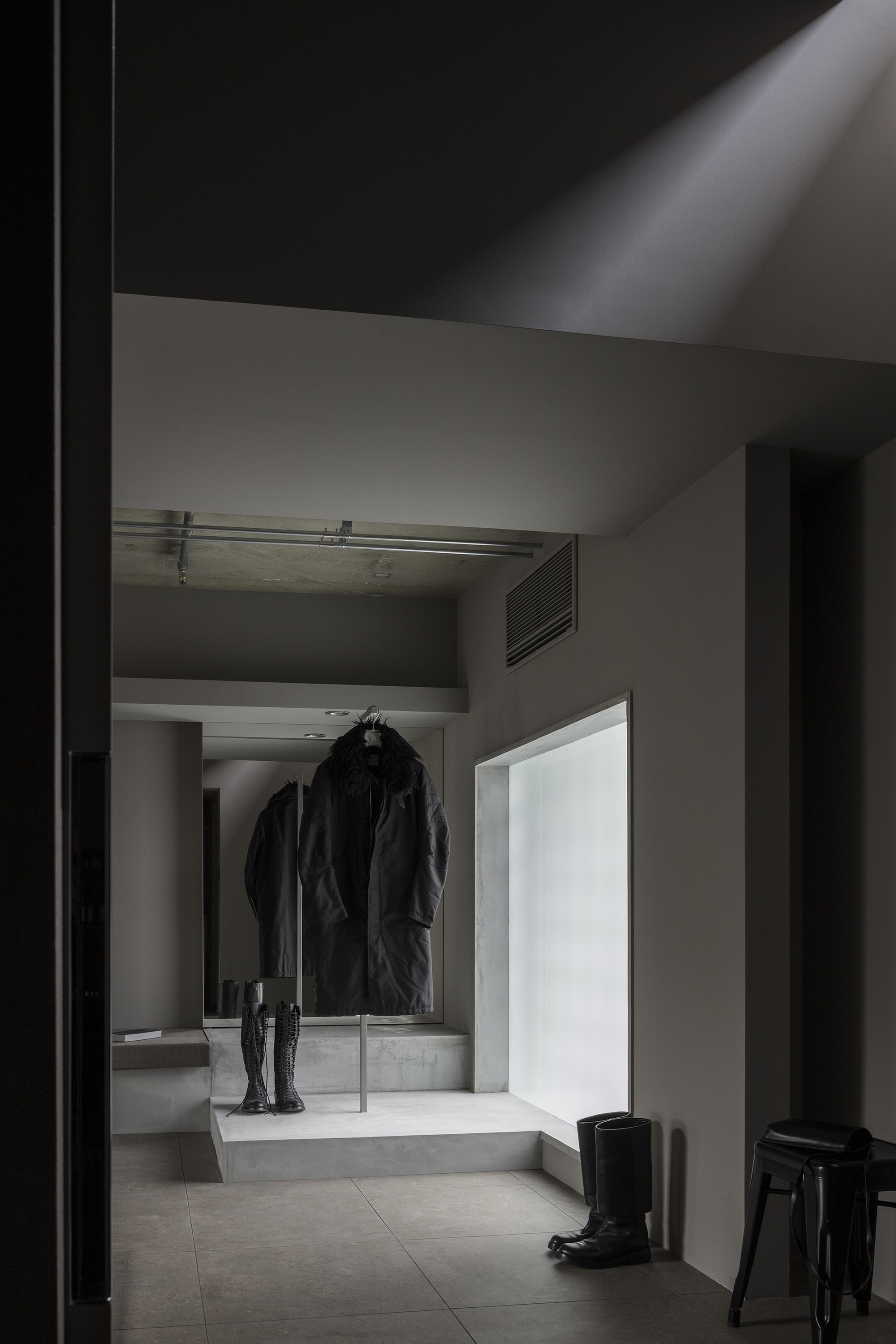 1101房间丨日本大阪丨FORM,Kouichi Kimura Architects-28