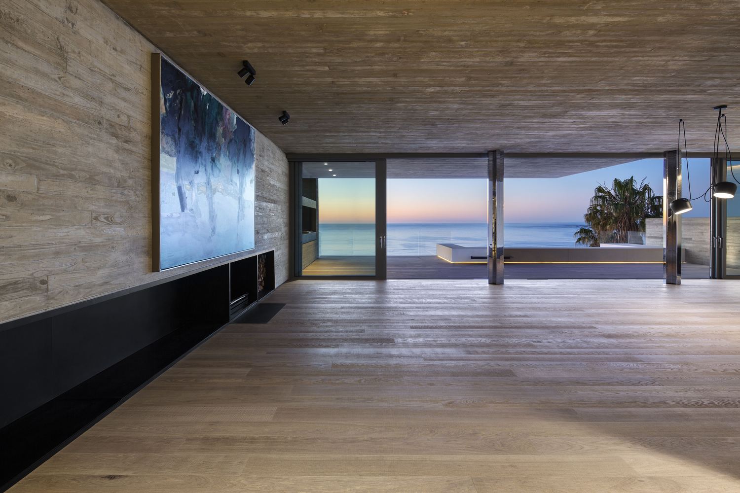 南非开普敦OVD525住宅-51