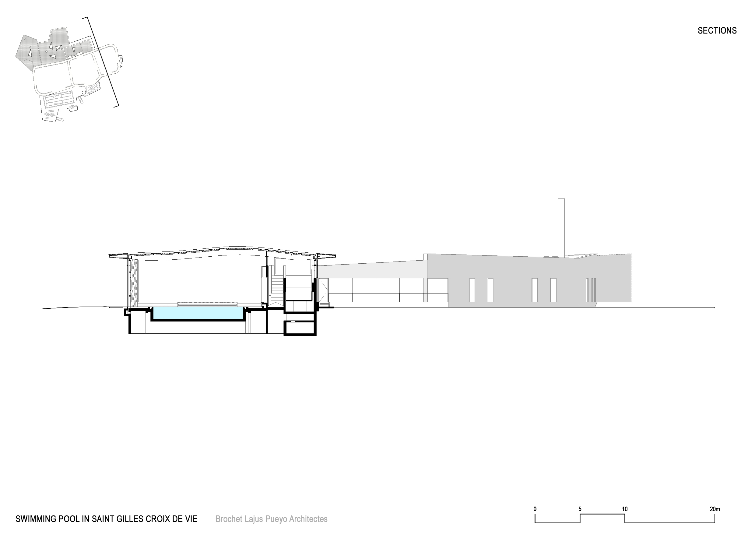 体育馆丨MultiplexeAquatique-228
