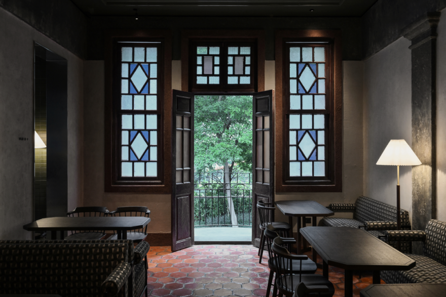 DECK 厦门百家村丨中国厦门丨宽品设计顾问-77