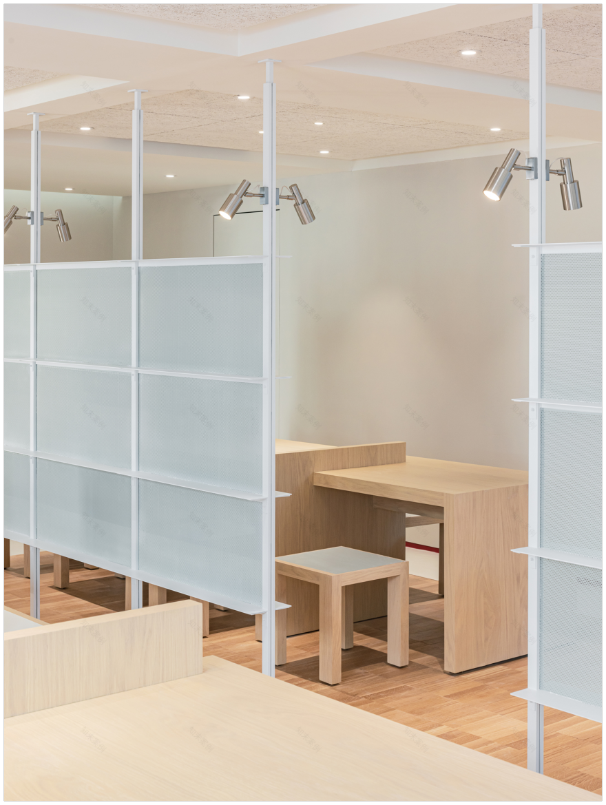 Fillmate 咖啡旗舰店丨韩国首尔丨LABOTORY-27