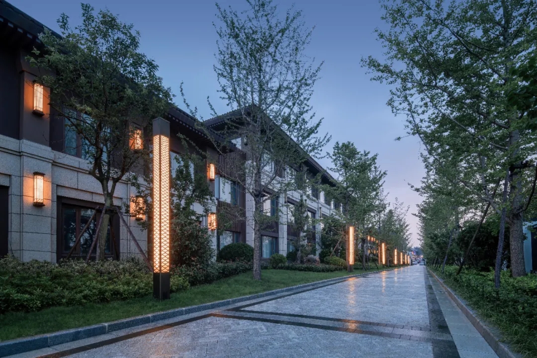 山东蓬莱宝龙艺珺酒店-24