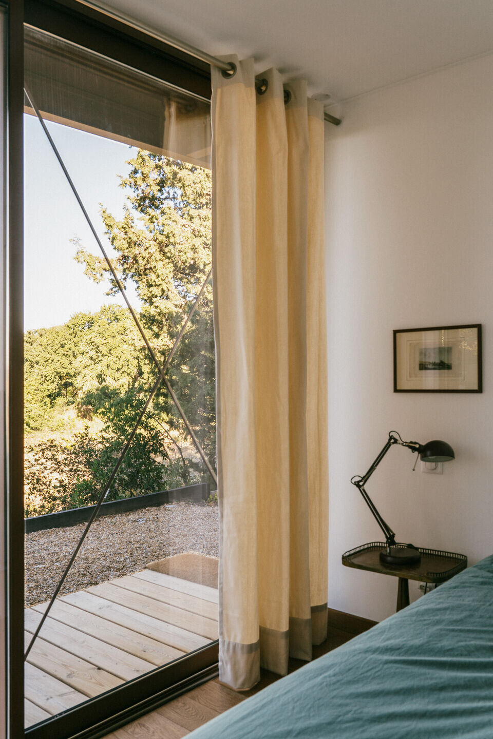 法国乡村别墅丨法国艾克斯丨Mahos Architectes-27