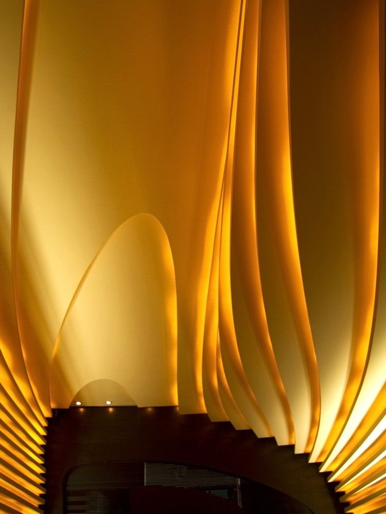 丨伊朗德黑兰丨伊朗Hooman Balazadeh公司-11