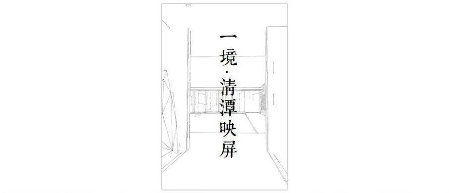 世茂·璀璨荣里 | 现代解构主义的水乡景观设计-19