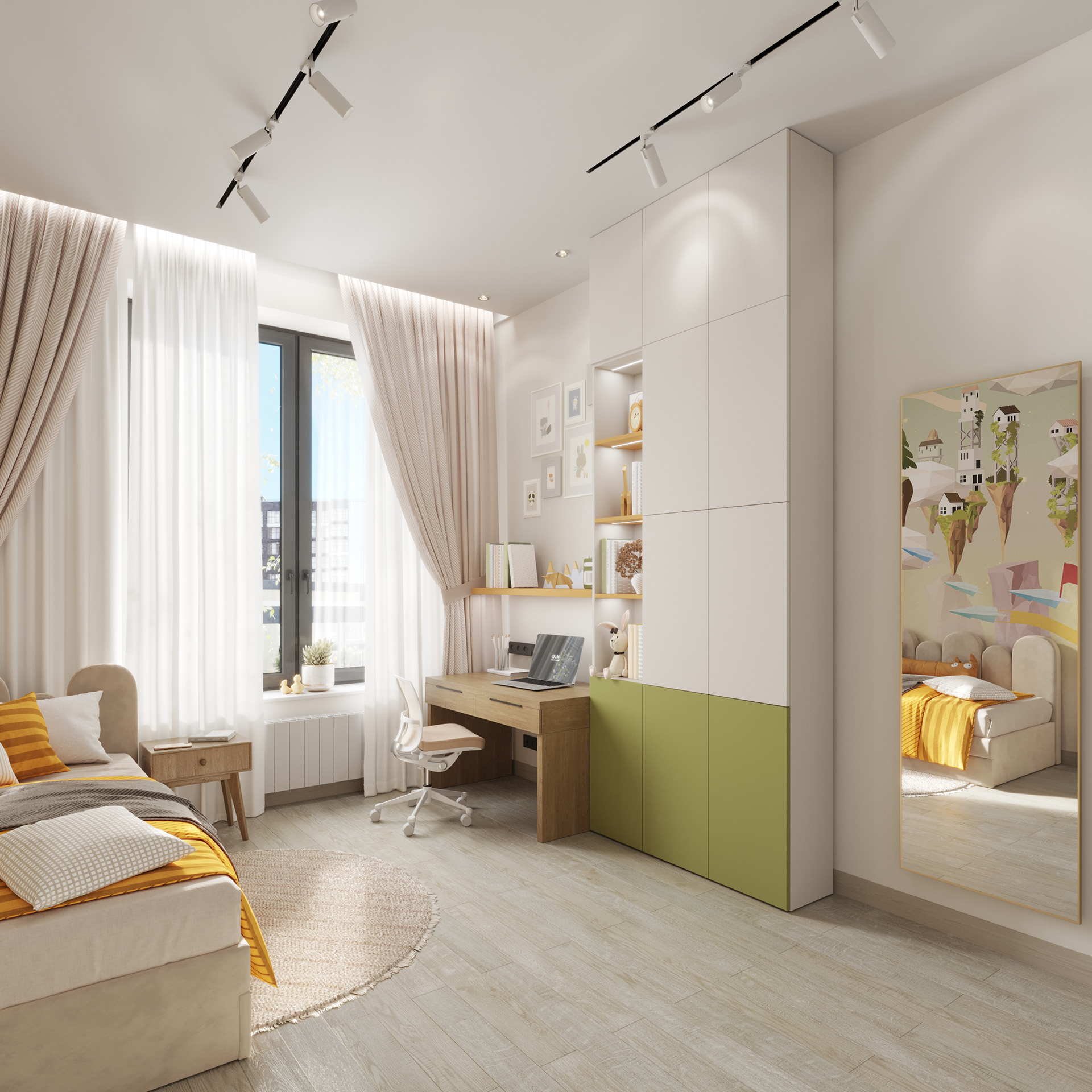 #серебряныйфонтан ЖК Серебряный Фонтан г. Москва-13