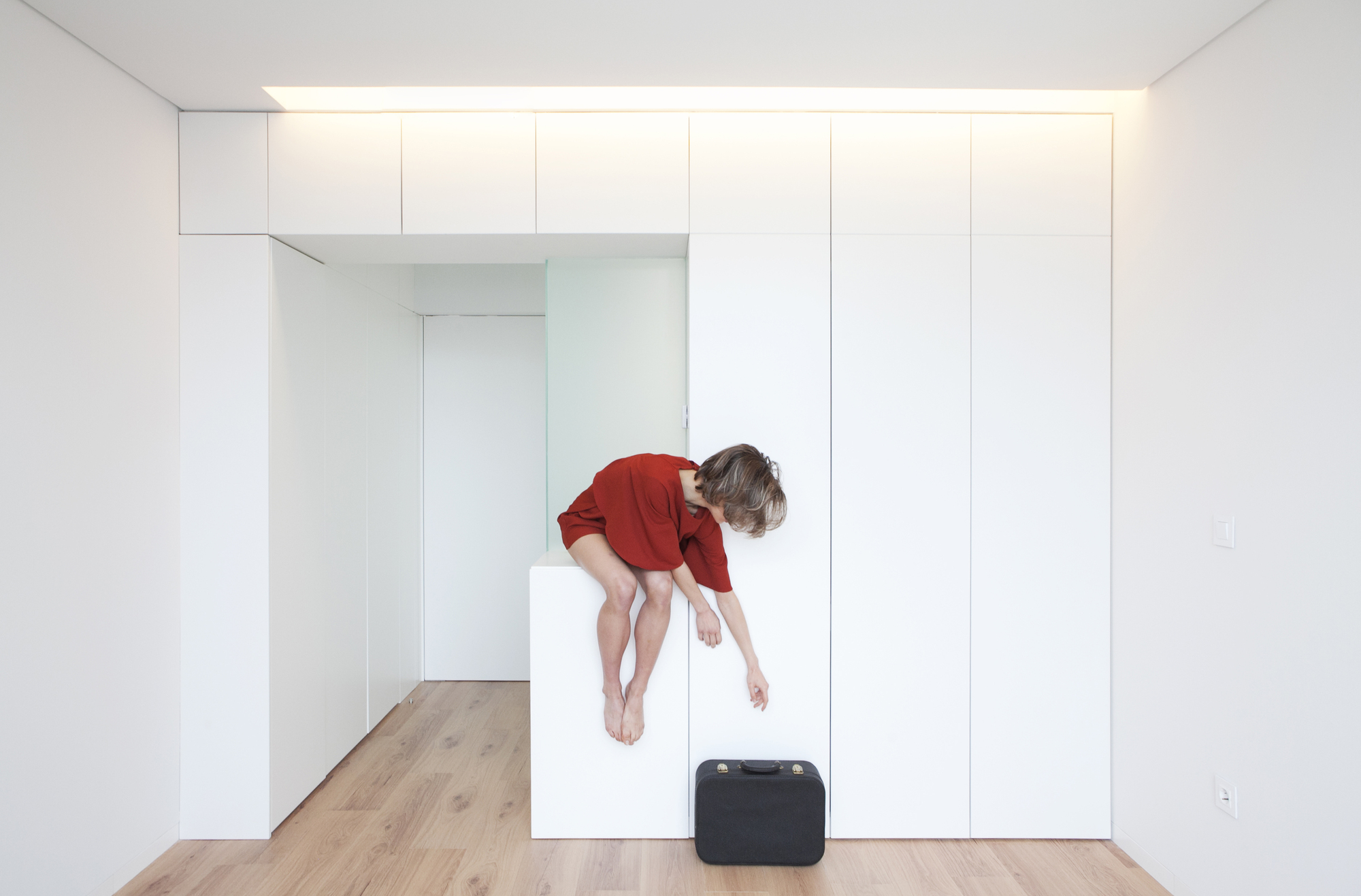 维拉林哈住宅丨葡萄牙波尔图丨A2OFFICE-28