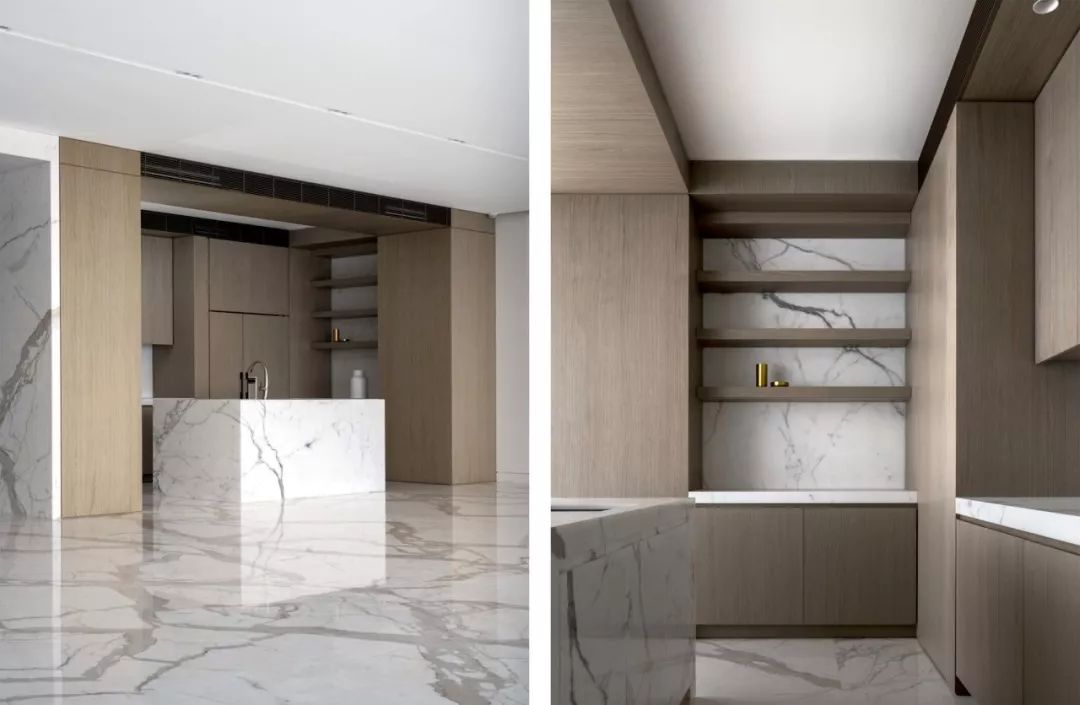 优雅永恒的 Lawless＆Meyerson 设计团队-17