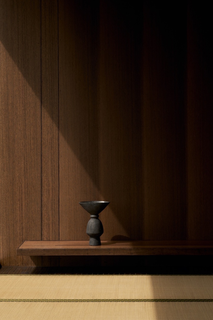 “舞台”之家丨中国广东丨超空间工作室-37