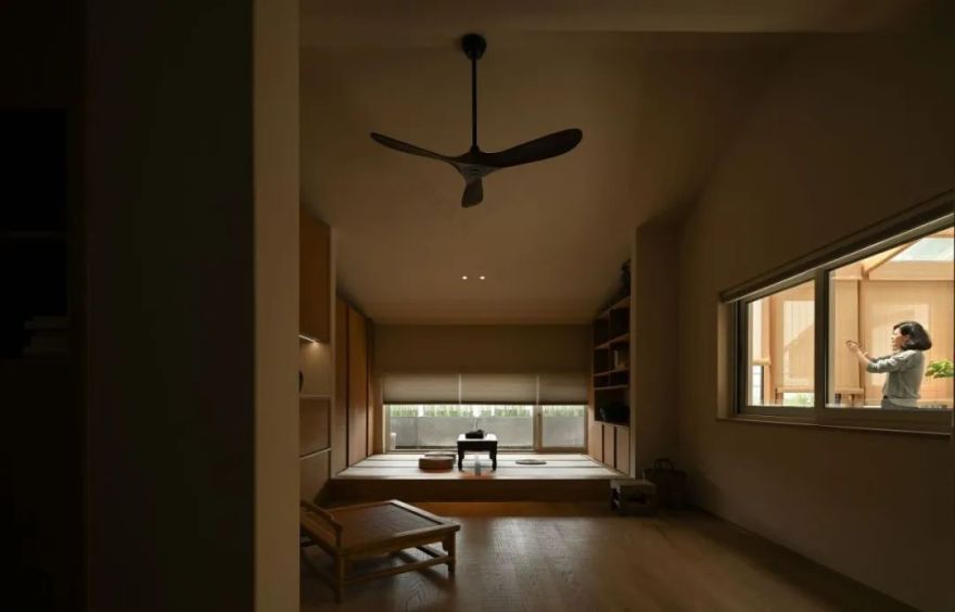 金马田园丨中国江苏丨常熟市禾景装饰工程有限公司,大陈设计事务所-29