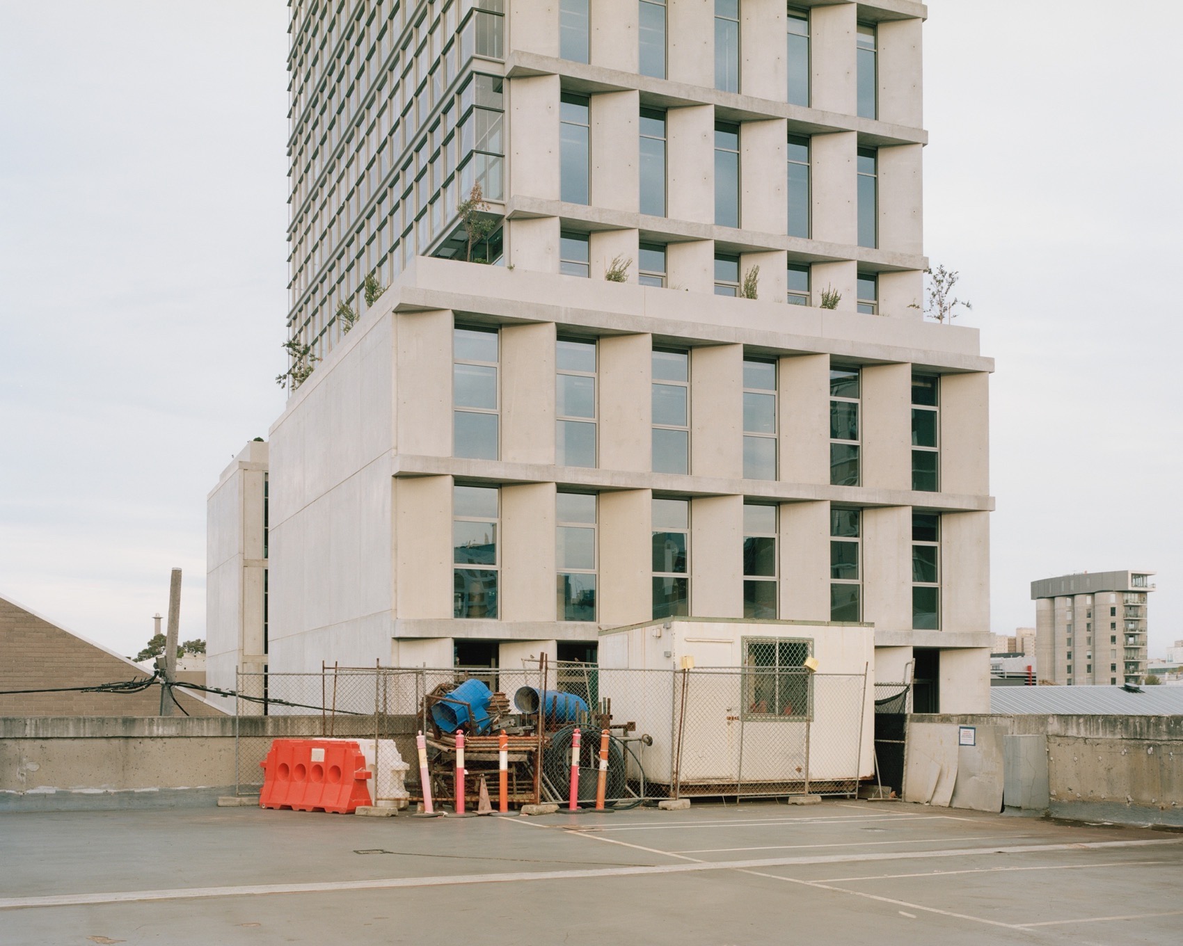 Rokeby 街 11 号丨澳大利亚墨尔本丨Carr 事务所-74