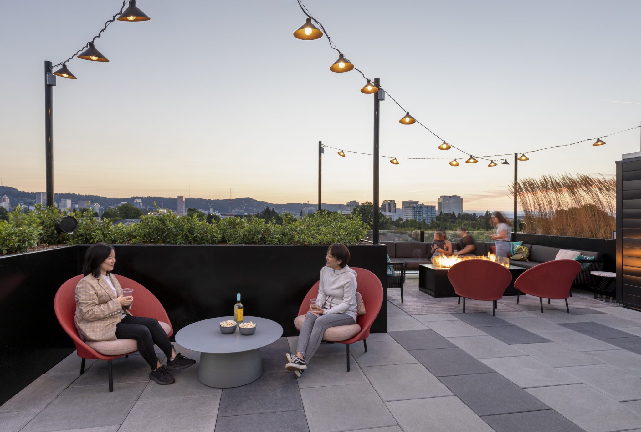 丨美国波特兰丨SD-16