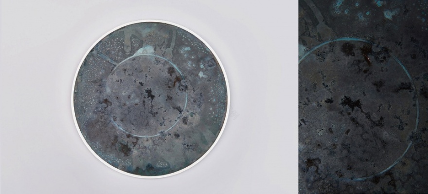 自然生长 · 罗黛诗的铜的生物性探索-26