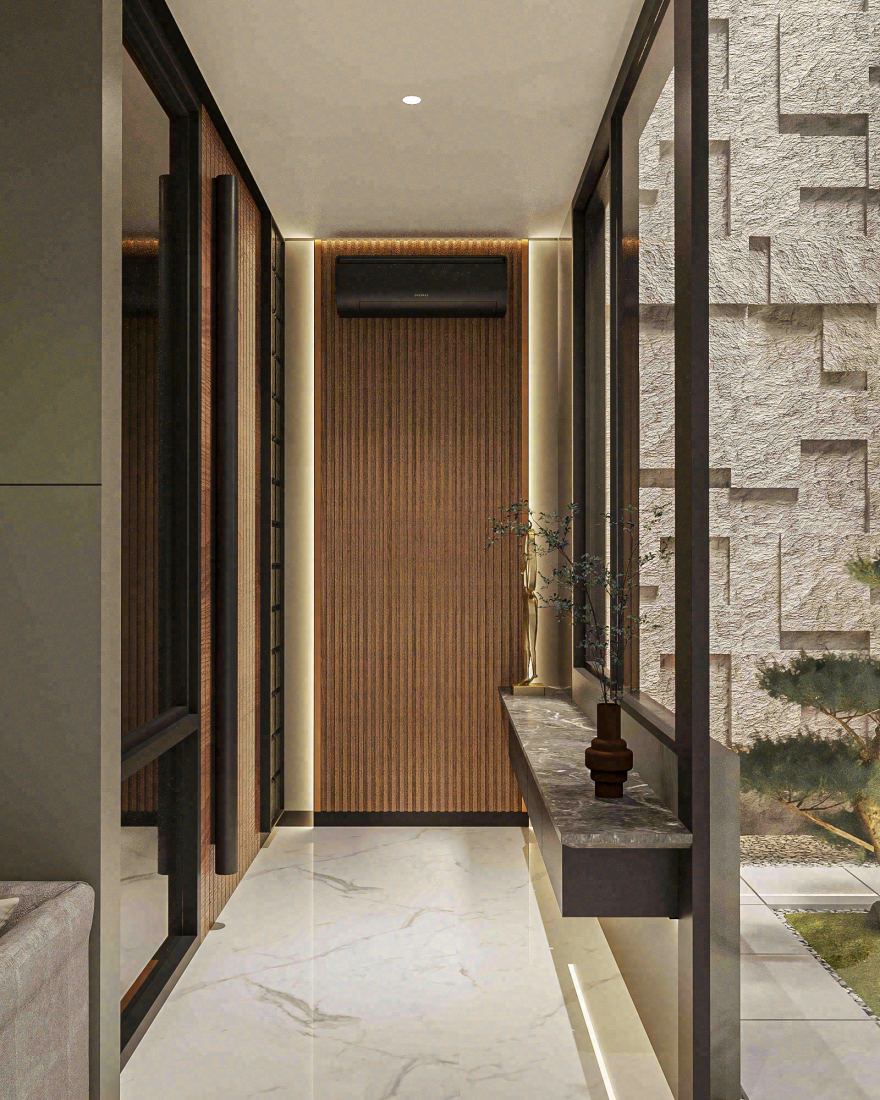 Jewel Homes Resident - Interior Type 70-10