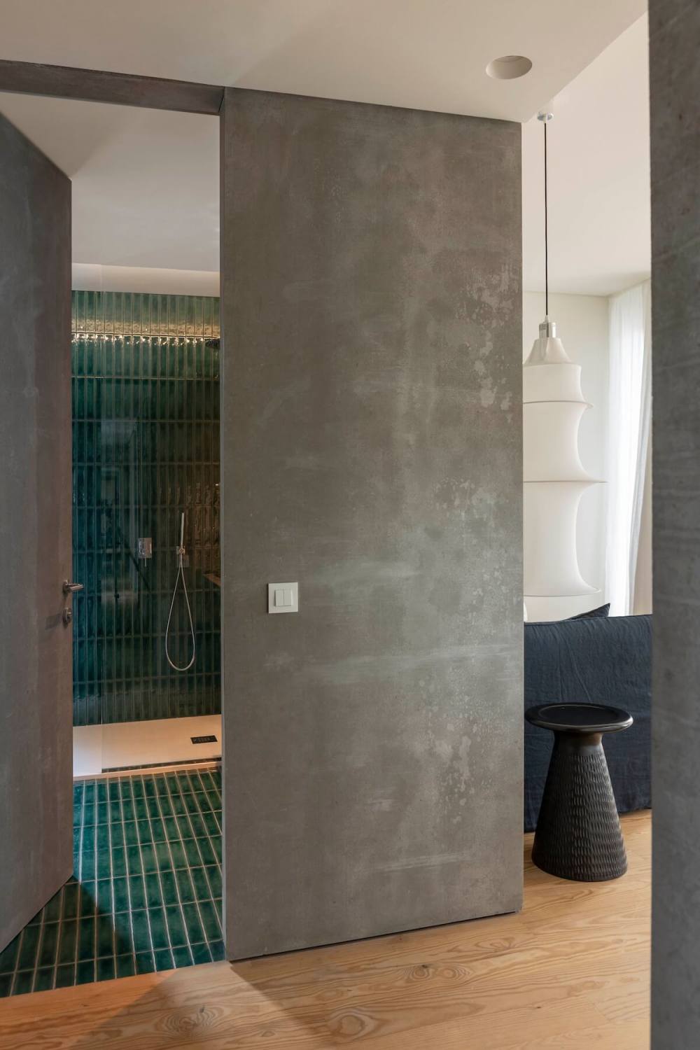 新Pátio do Tijolo酒店设计丨葡萄牙里斯本丨戈者设计,Natalia Tubella团队等-34