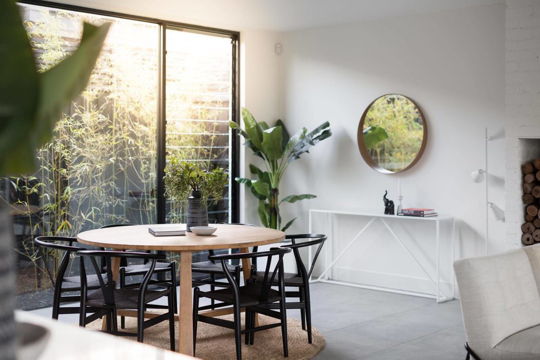 墨尔本现代风双层独栋住宅  Aspect 11-4