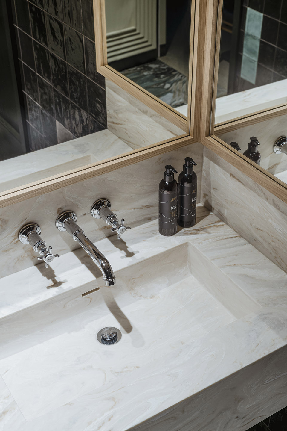 波兰克拉科夫 PURO 酒店丨Paradowski Studio-81