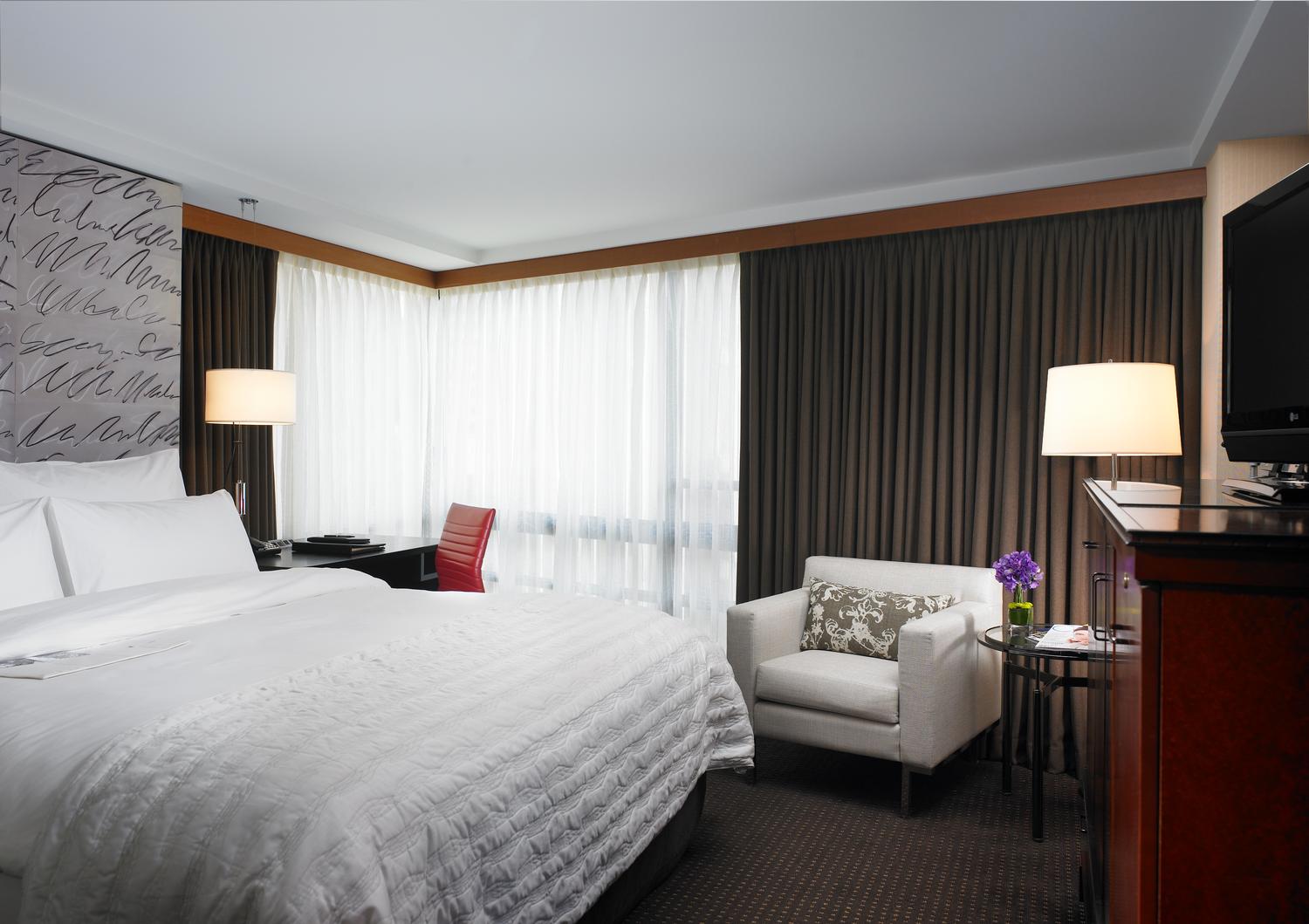 )Le Meridien San Francisco, San Francisco, California (CA), United States-18
