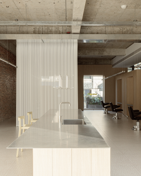 司谷 SALON丨中国杭州丨未明确体现