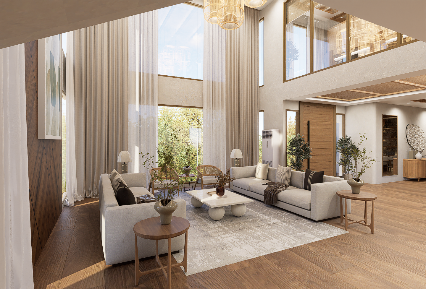 MODERN BALINESE INTERIOR DESIGN-0