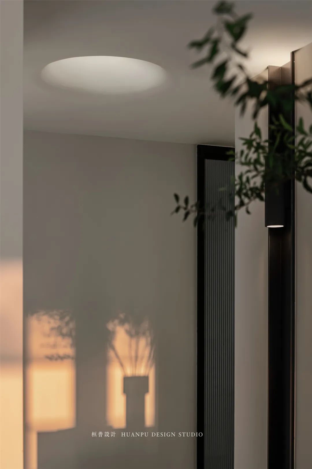 现代简约三居,为星星打造的温暖新家丨中国深圳丨深圳桓普设计-51