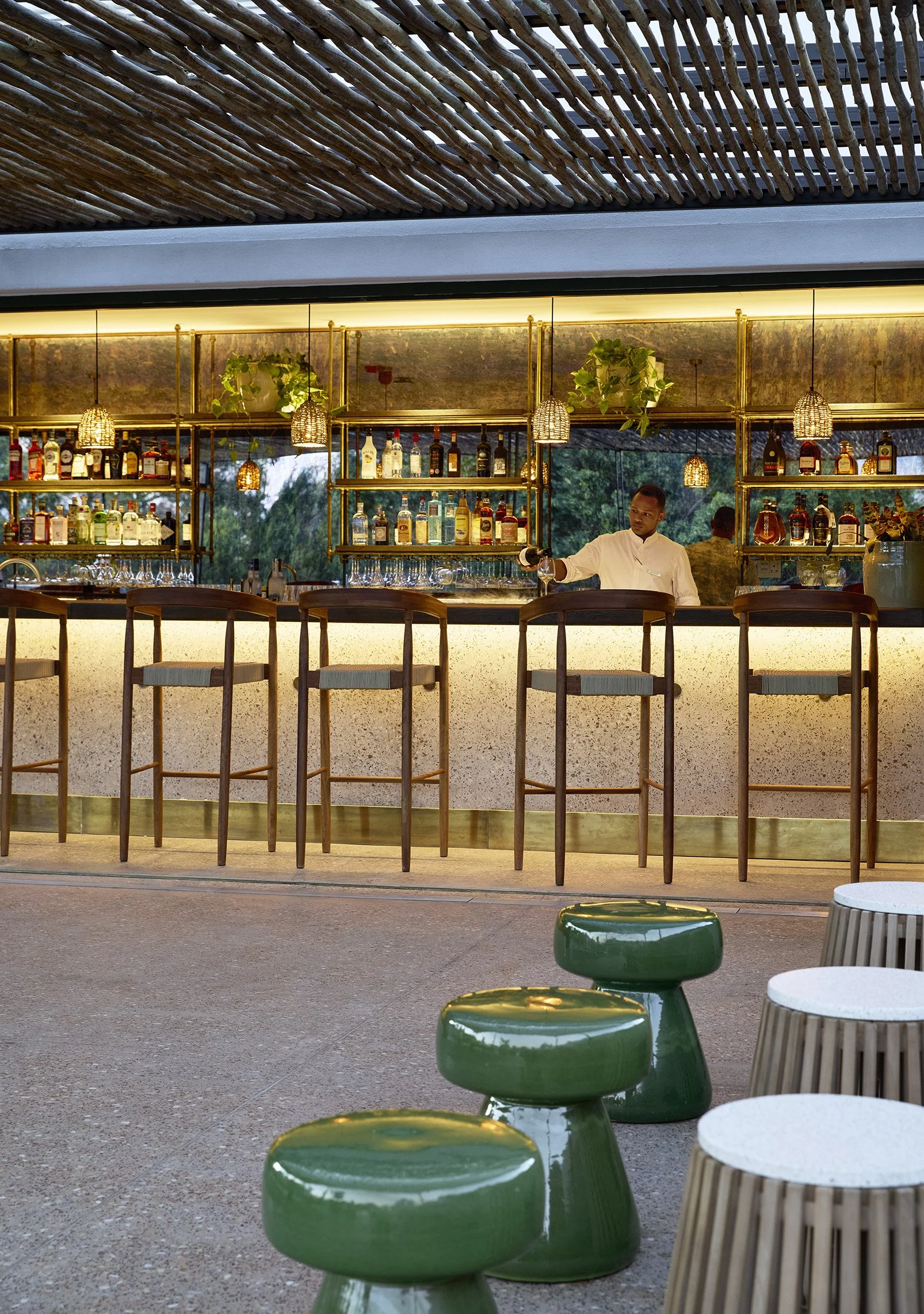 SPIER HOTEL — Fusion Design and Architecture-13