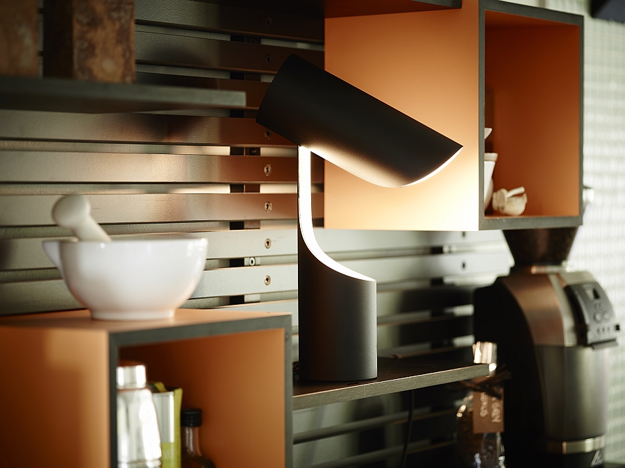 Le Klint’s Mutatio 现代台灯丨Christian Troelsf 为 Le Klint 设计-9