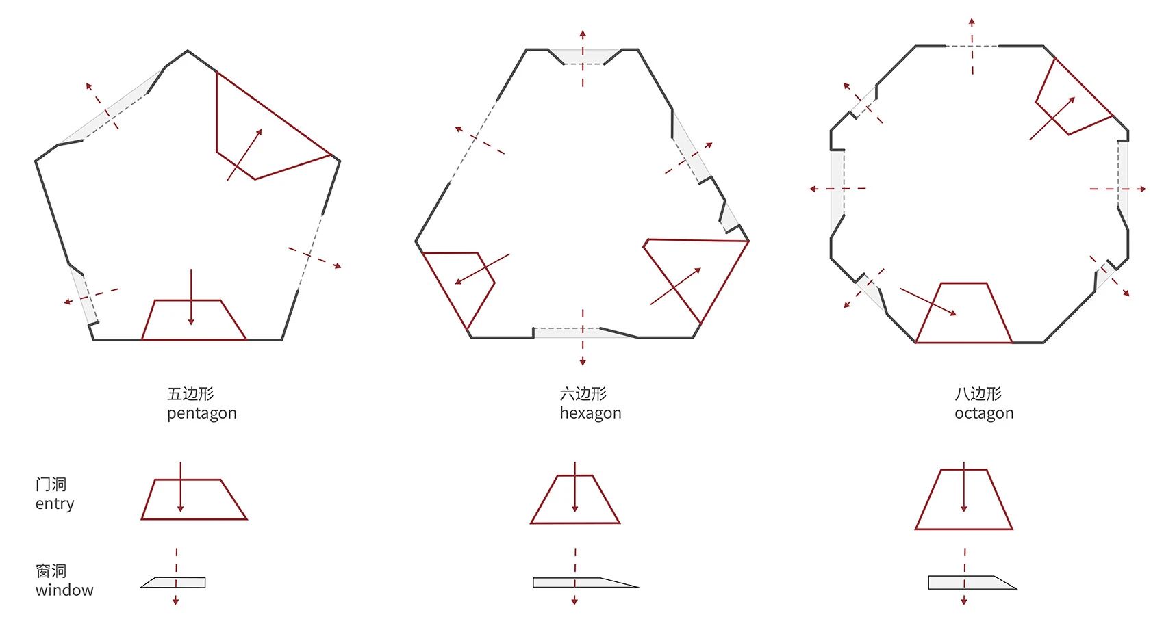 飞茑集·草原宿集丨蒙古丨STUDIO QI建筑事务所-38
