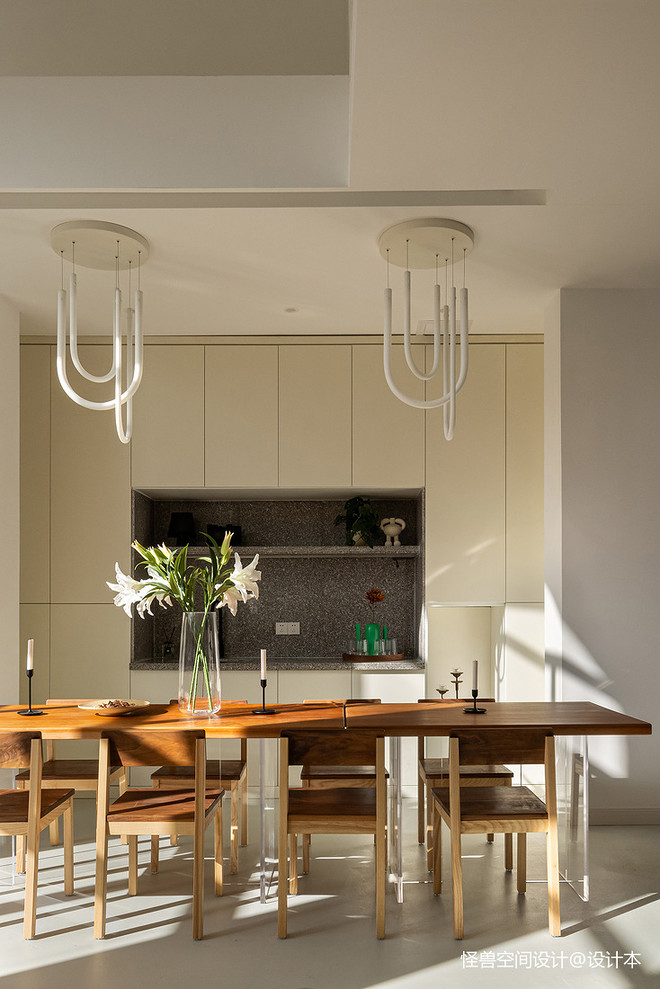 70万元别墅豪宅300平米装修案例-15