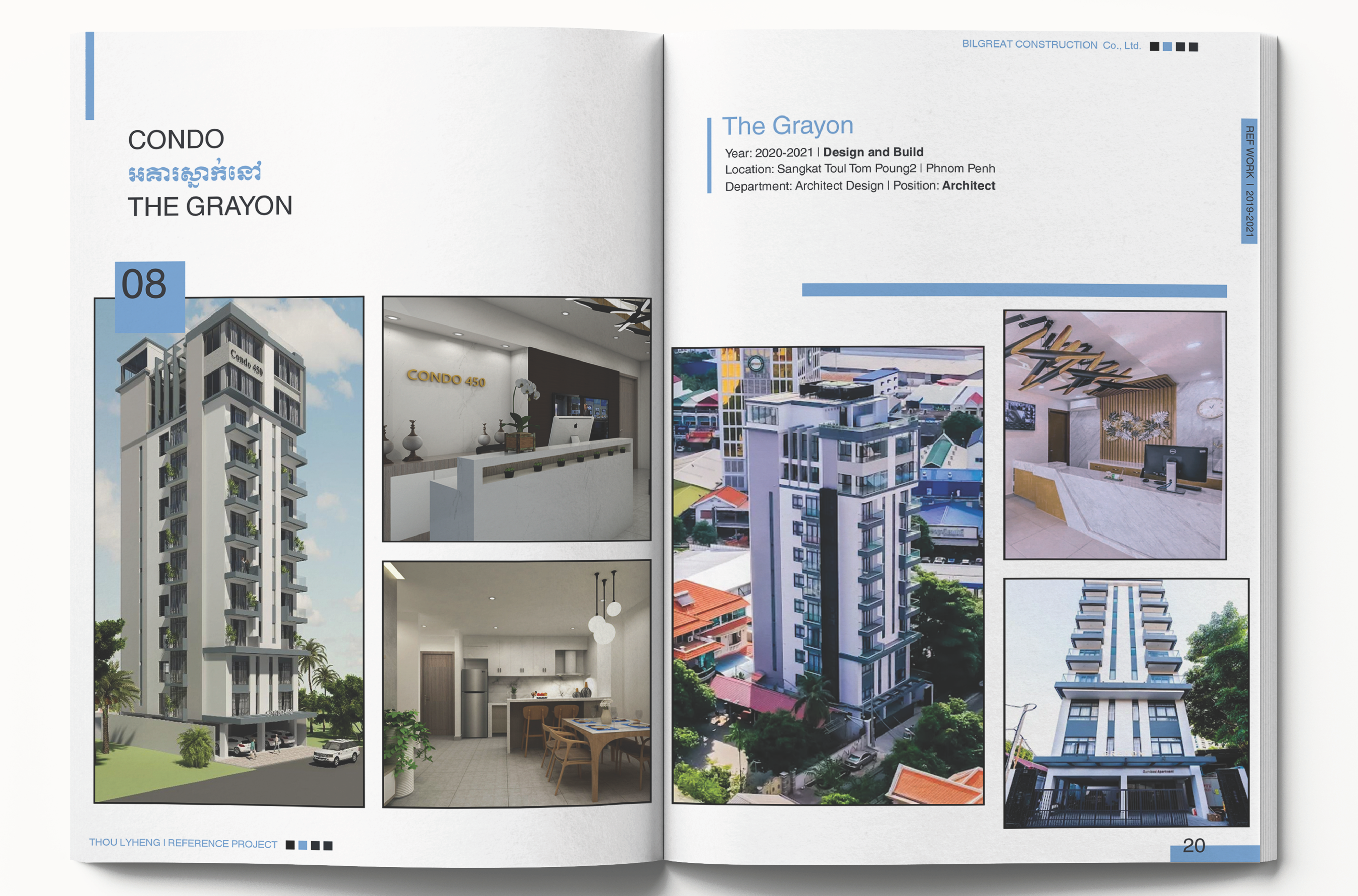 ARCHITECTURAL PORTFOLIO | 2019-2025-10