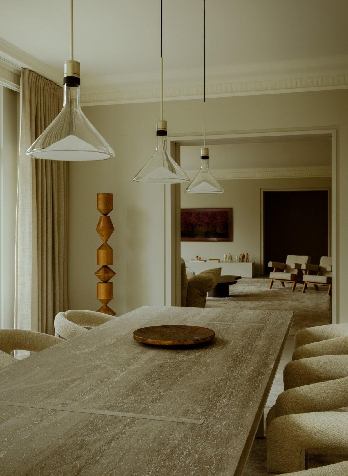 比利时 Maria Hendrika 庄园式住宅改造丨Tjip-3