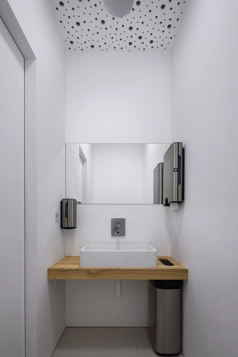 Workspace IPR GROUP 办公室设计丨乌克兰基辅丨ArchObraz-20