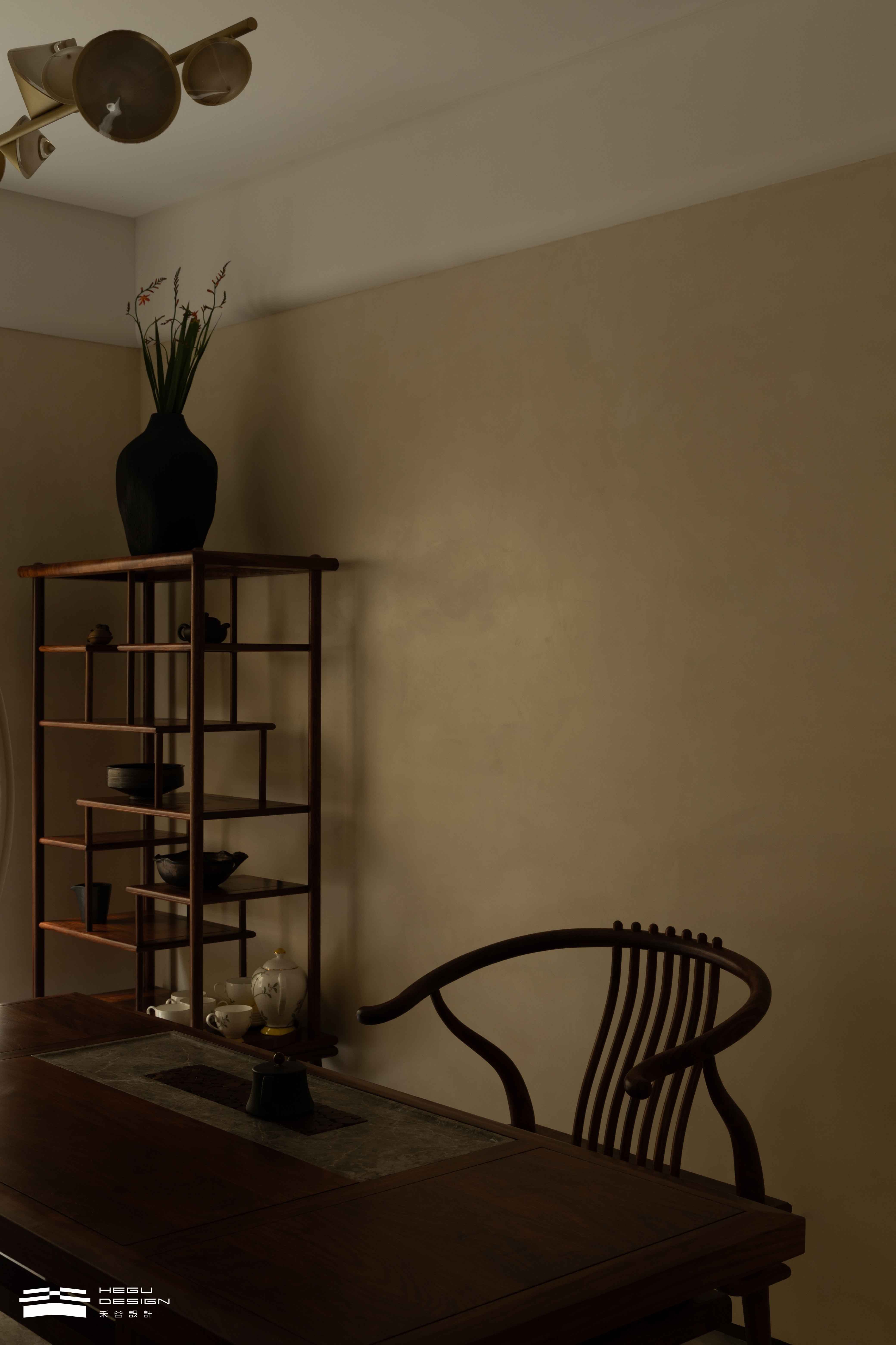 建发·雍龙府别墅丨中国合肥丨禾谷空间设计-64