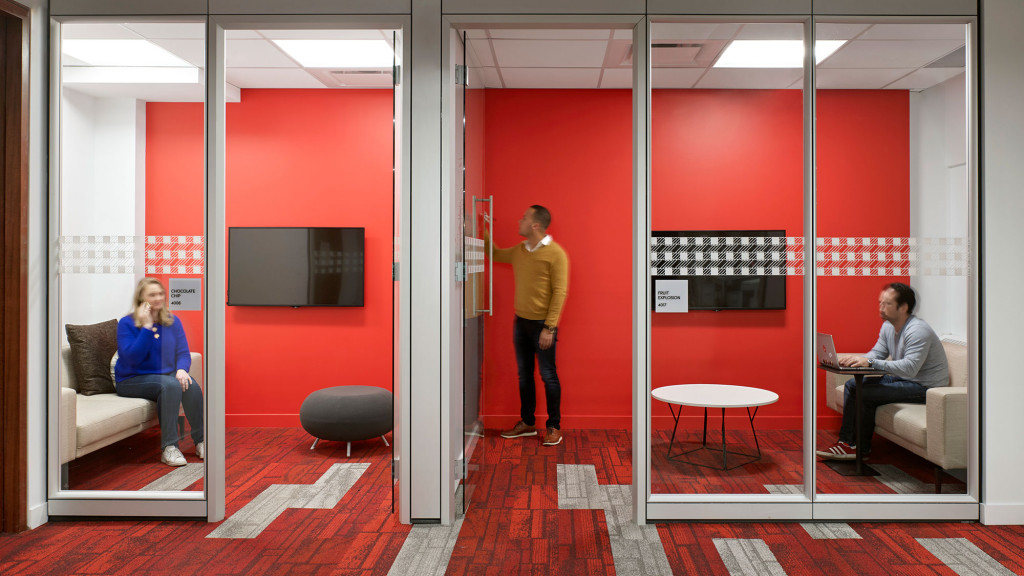 温情的加拿大品牌总部设计-7