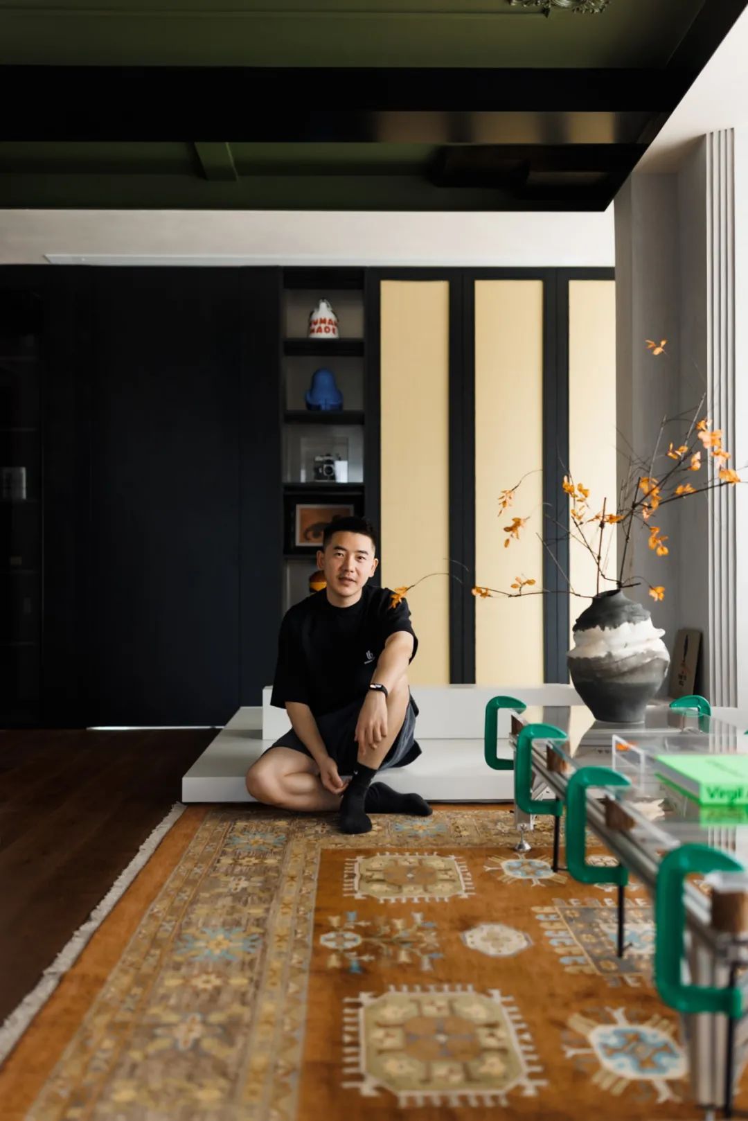 2023，Nice 兔 Meet You！——回顾与展望，室内设计新趋势-54