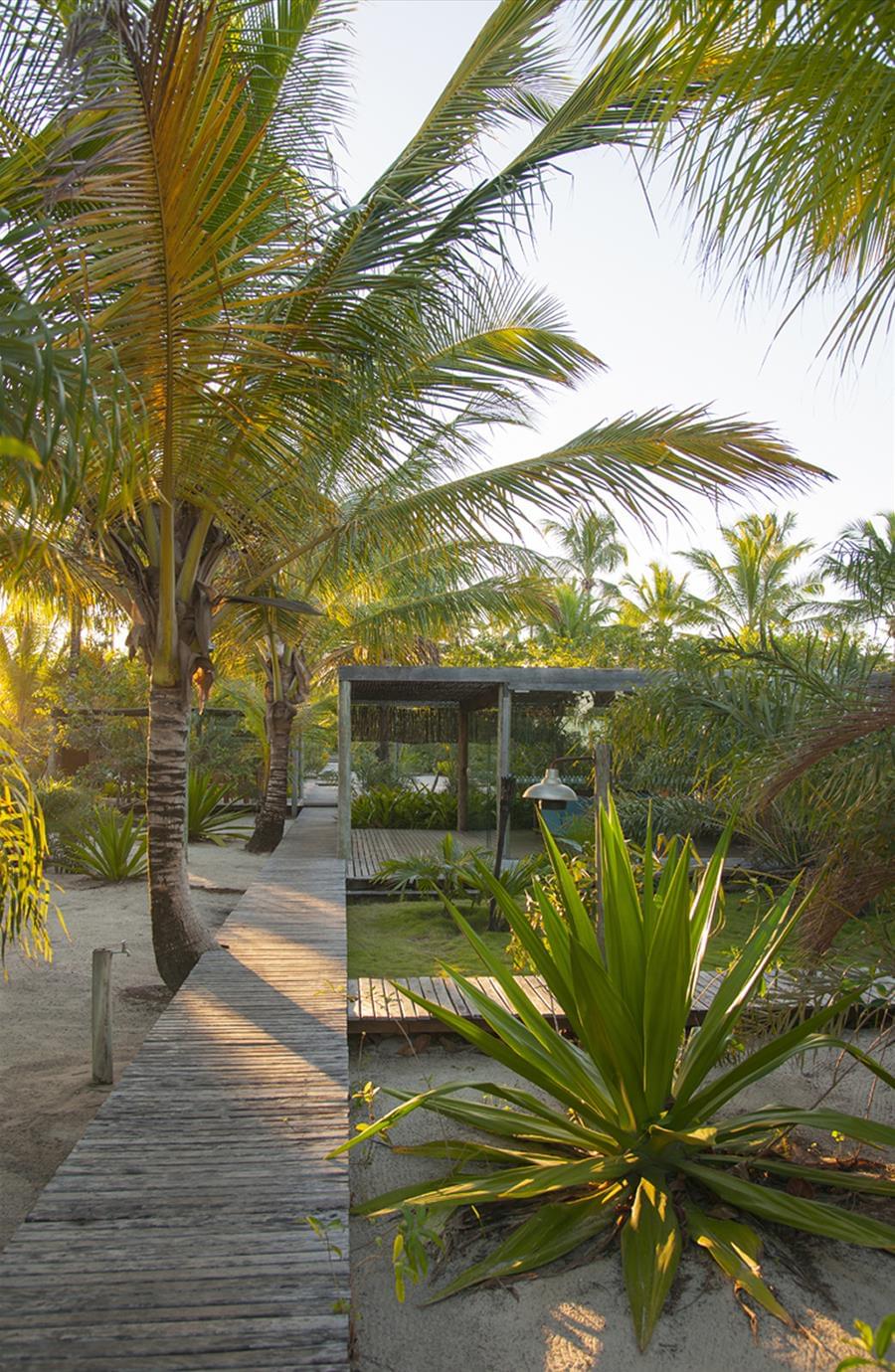 巴西 Vila Naiá酒店-5