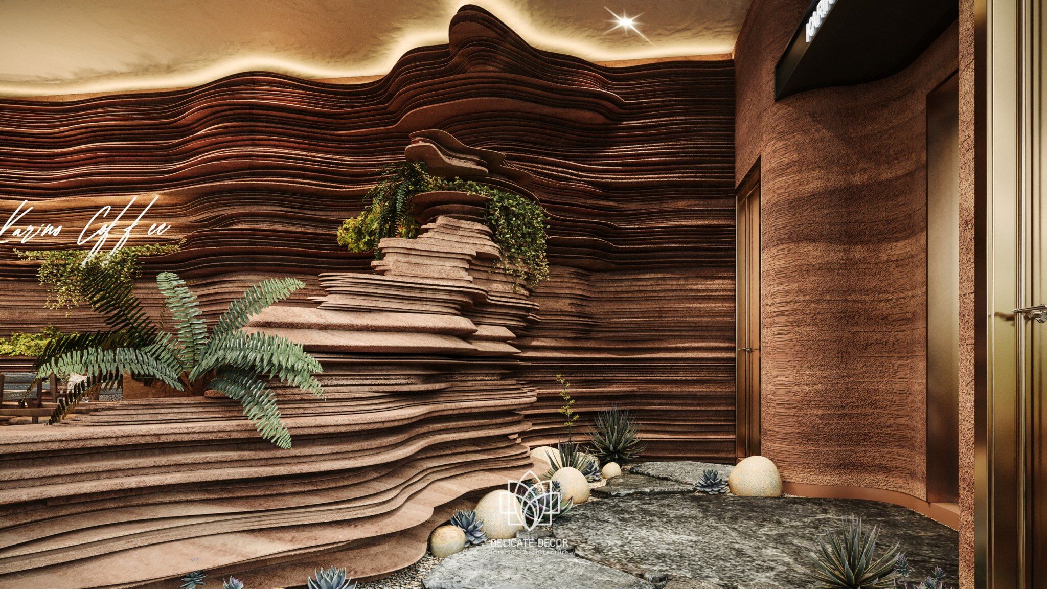 Karino· Cafe Phan Rang(藩朗卡林诺克斯咖啡馆)丨越南-27