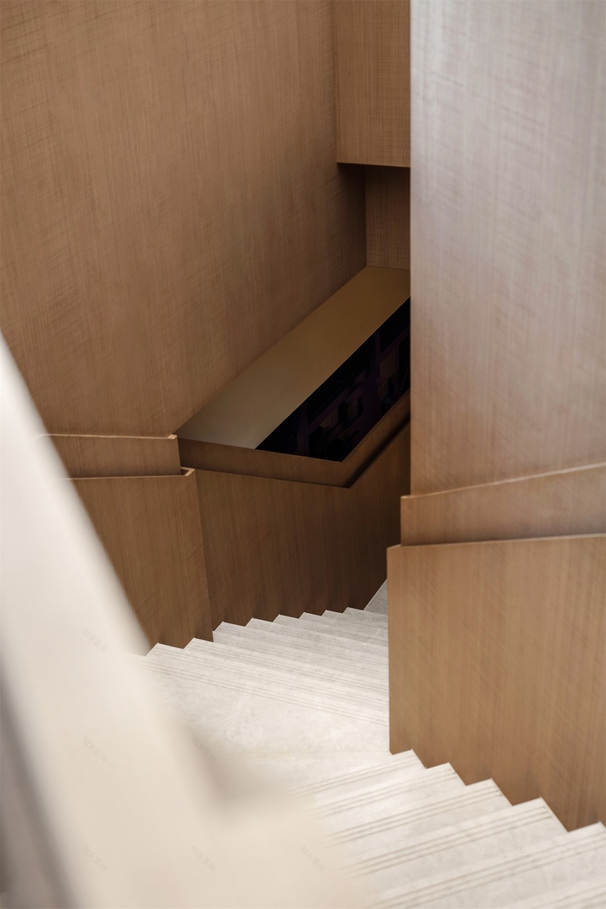 西园甲第售楼处设计丨中国洛阳丨明德设计-28