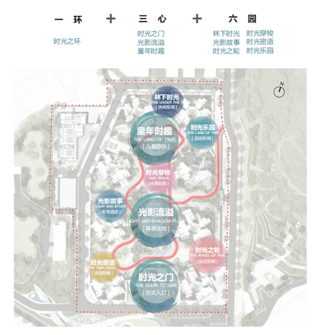   林德设计丨深圳佳兆业樾伴山 景观设计  丨中国深圳-95