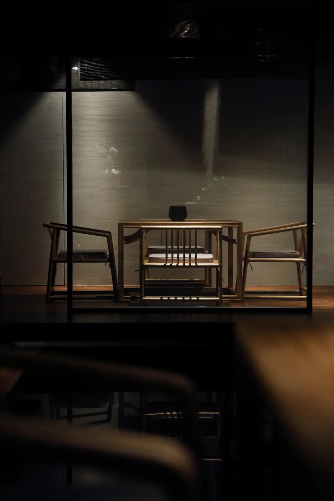 重庆金隅大成南山郡汀澜岸私宅设计丨中国重庆丨墨炅（重庆）建筑装饰设计有限公司-50