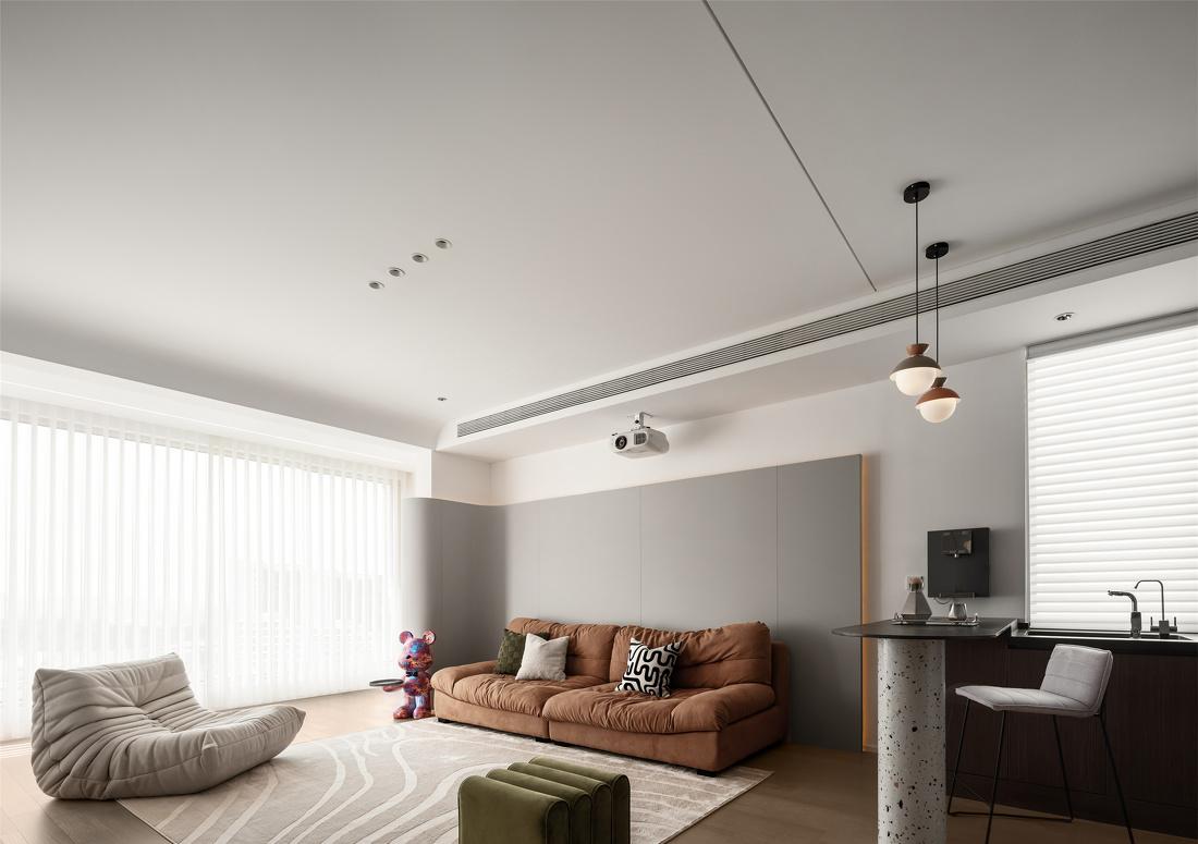 宠物友好家居设计丨中国武汉丨武汉刘思彤设计工作室-59