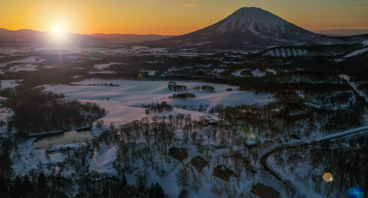 北海道 SHIGUCHI 画廊民宿丨日本丨Shouya Grigg-3